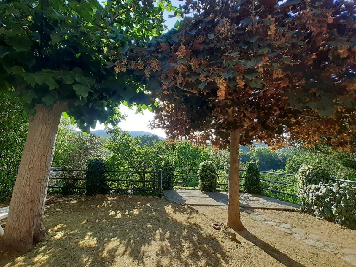 Villa Le Palmine Palazzone Exterior photo